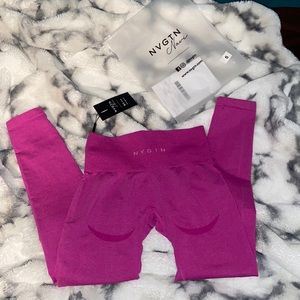 •New nvgtn Maui leggings